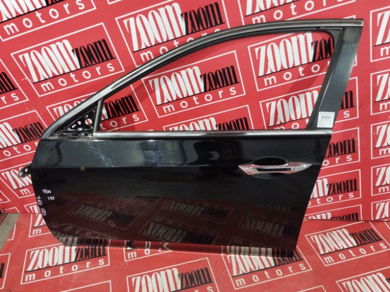 Дверь боковая, 7600 рублей, Солонцы