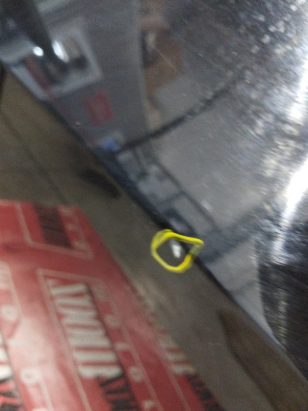 Дверь боковая, 7600 рублей, Солонцы