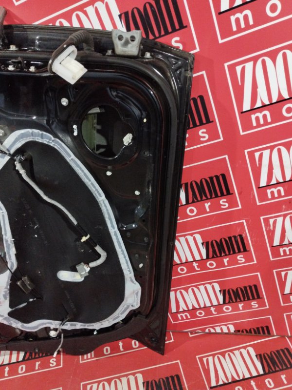 Дверь боковая, 7600 рублей, Солонцы