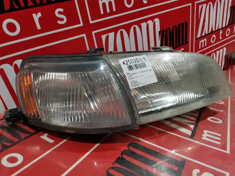 Фара, 28500 рублей, Красноярск