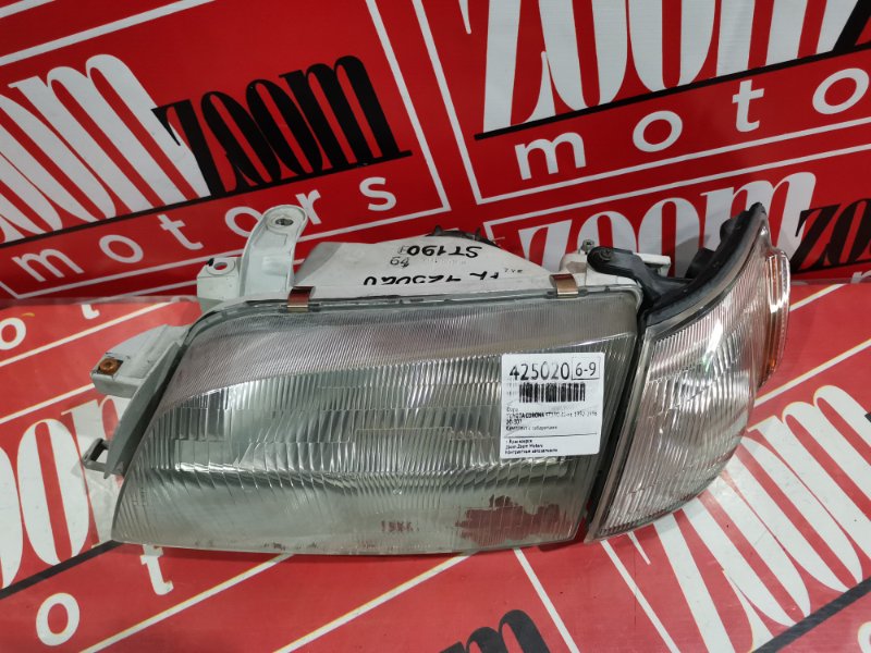 Фара, 28500 рублей, Красноярск