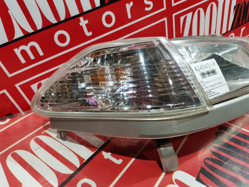 Фара, 33300 рублей, Красноярск