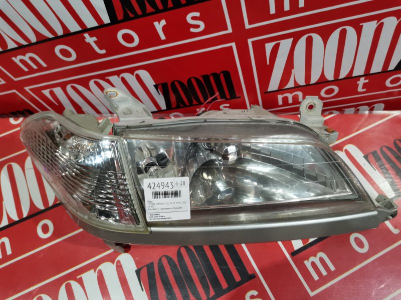 Фара, 33300 рублей, Красноярск