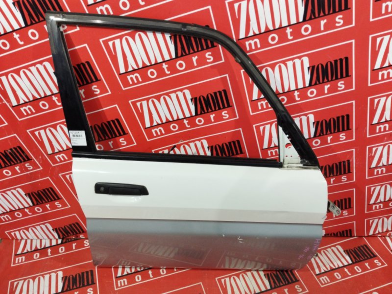 Дверь боковая, 3800 рублей, Солонцы