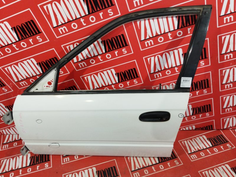 Дверь боковая, 8100 рублей, Солонцы