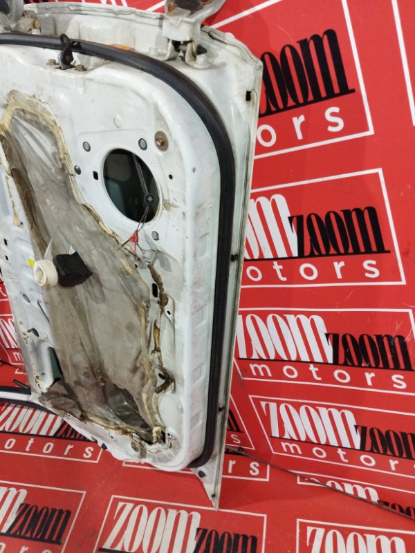 Дверь боковая, 8100 рублей, Солонцы