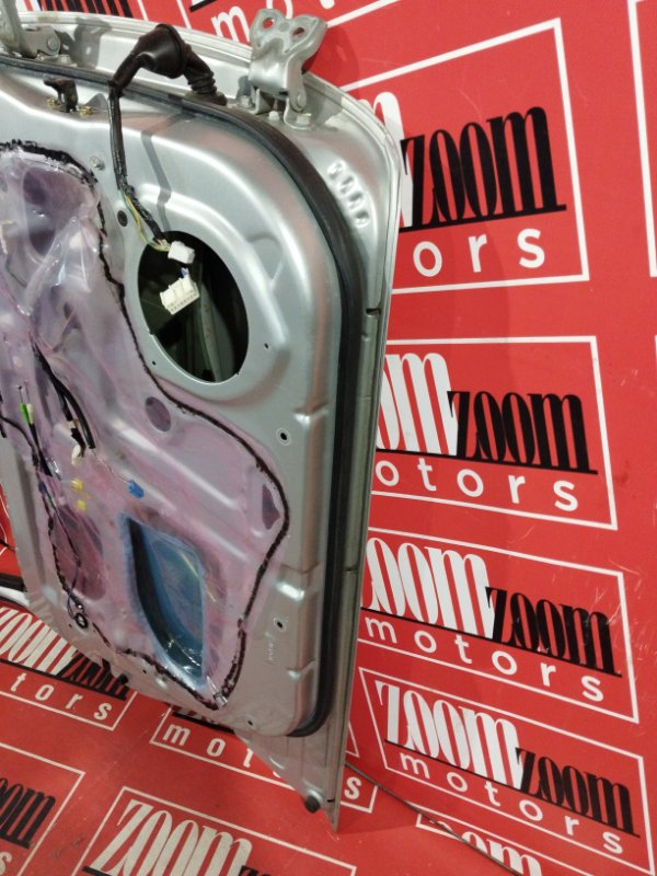 Дверь боковая, 22800 рублей, Солонцы