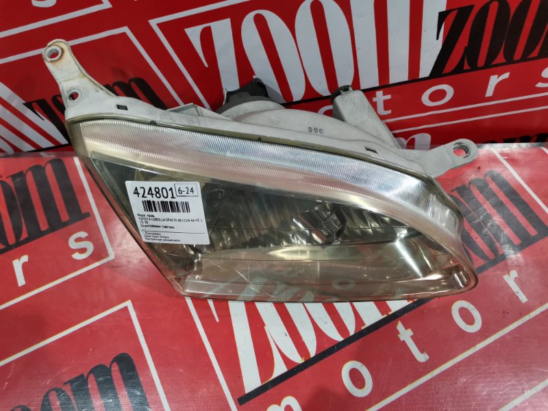 Фара, 3800 рублей, Красноярск