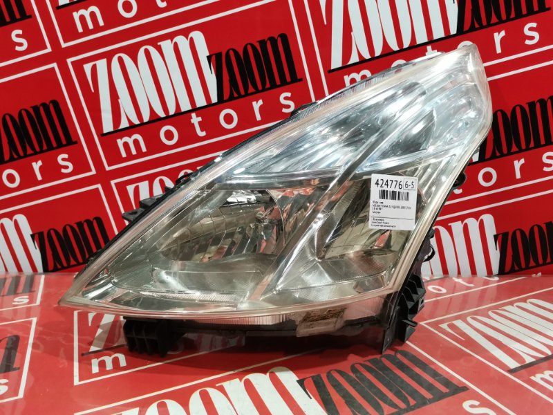 Фара, 11400 рублей, Красноярск