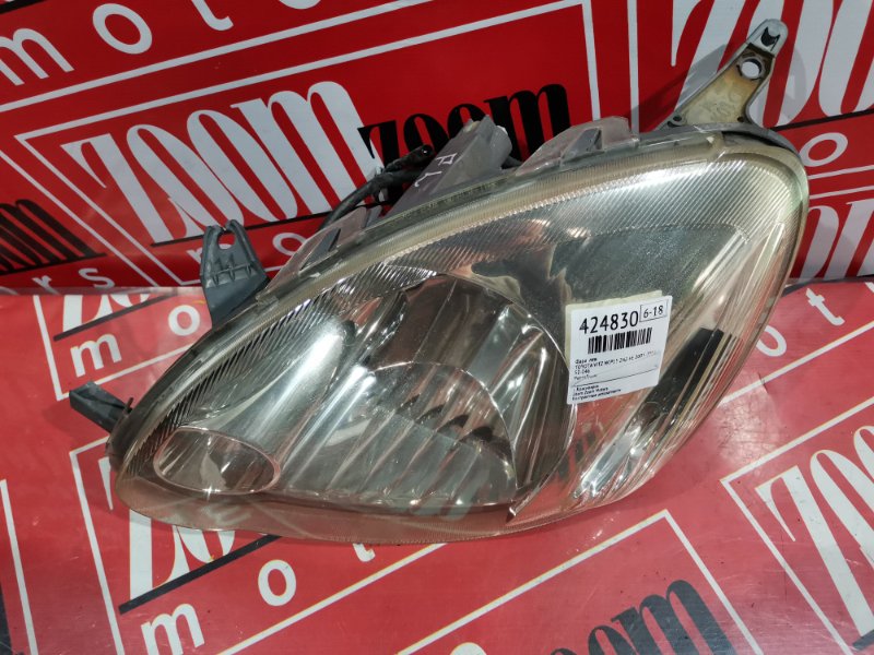 Фара, 7800 рублей, Красноярск