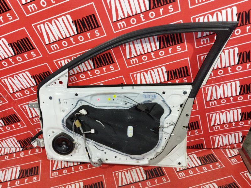 Дверь боковая, 4800 рублей, Солонцы