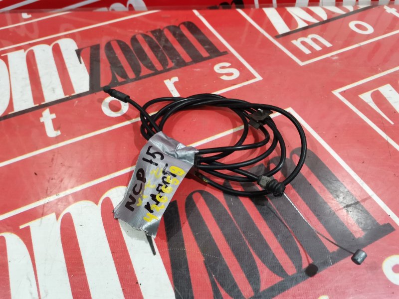 Трос капота, 1500 рублей, Красноярск