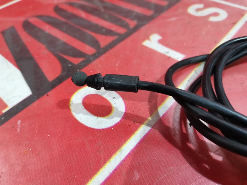 Трос капота, 1500 рублей, Красноярск