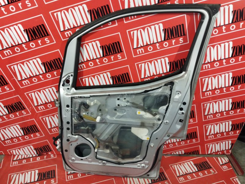 Дверь боковая, 5300 рублей, Солонцы