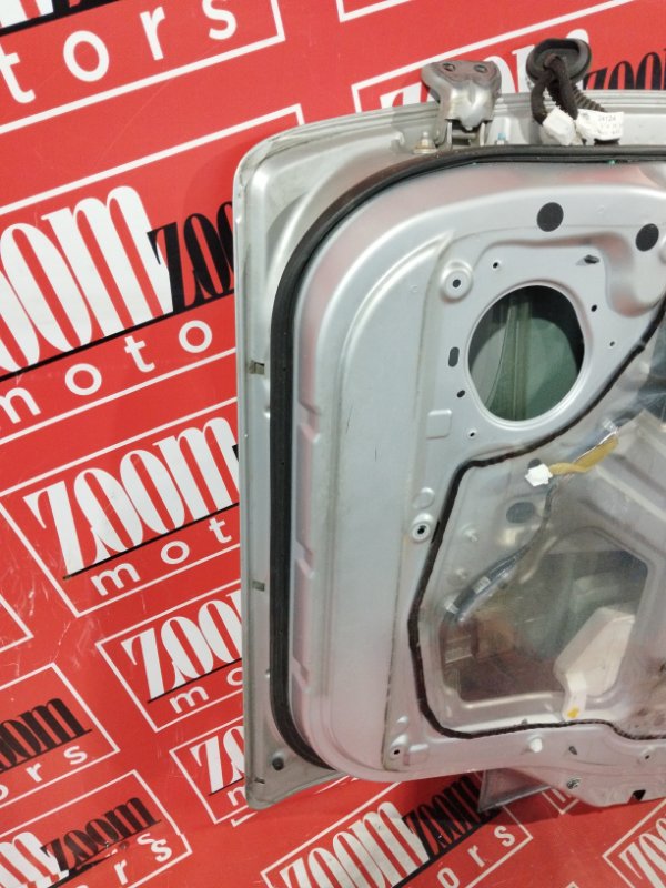 Дверь боковая, 5300 рублей, Солонцы