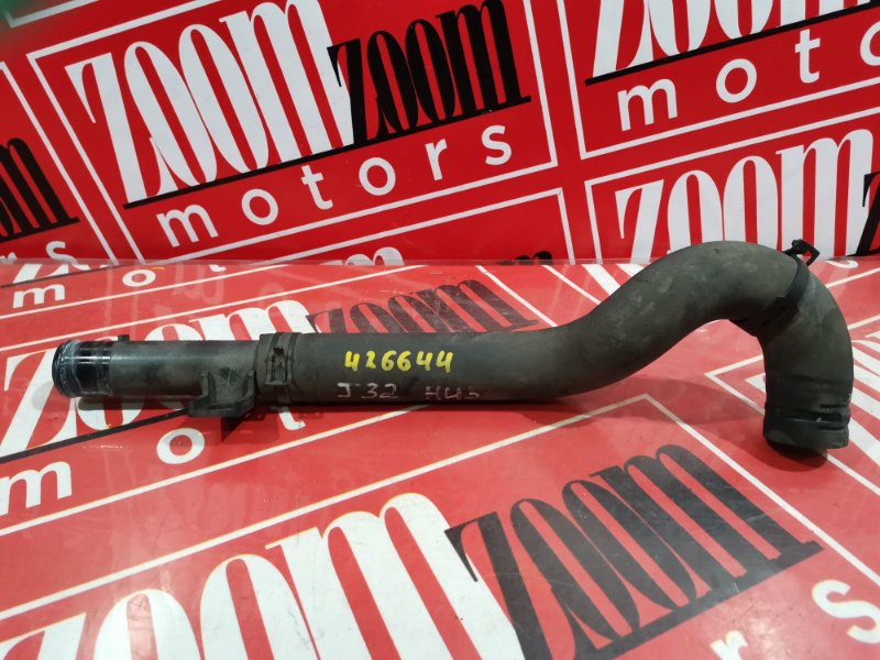 Патрубок радиатора, 800 рублей, Красноярск