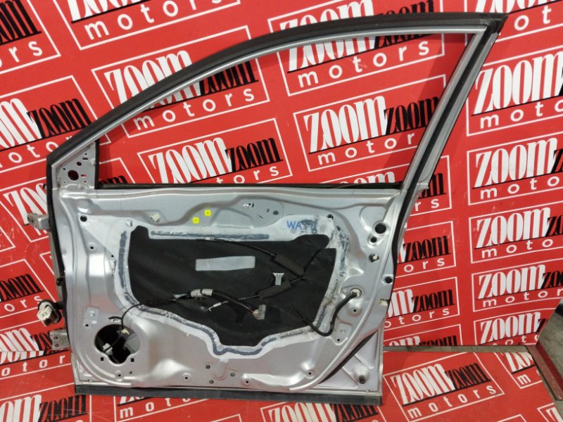 Дверь боковая, 13000 рублей, Солонцы