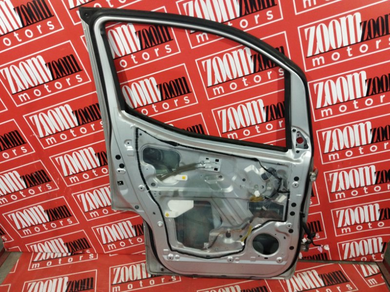 Дверь боковая, 6700 рублей, Солонцы