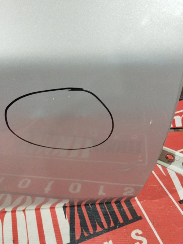 Дверь боковая, 3400 рублей, Солонцы