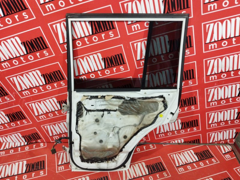 Дверь боковая, 3400 рублей, Солонцы