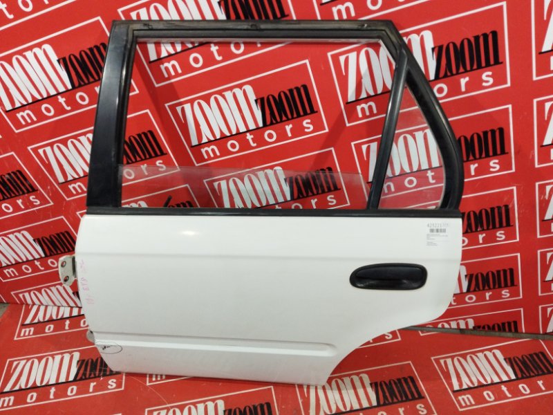 Дверь боковая, 7200 рублей, Солонцы