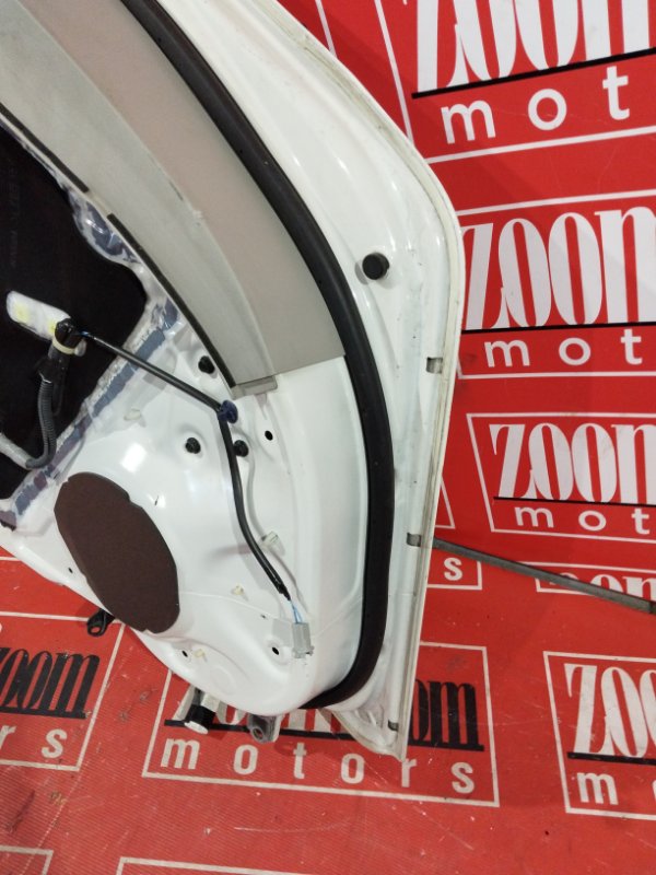 Дверь боковая, 5700 рублей, Солонцы