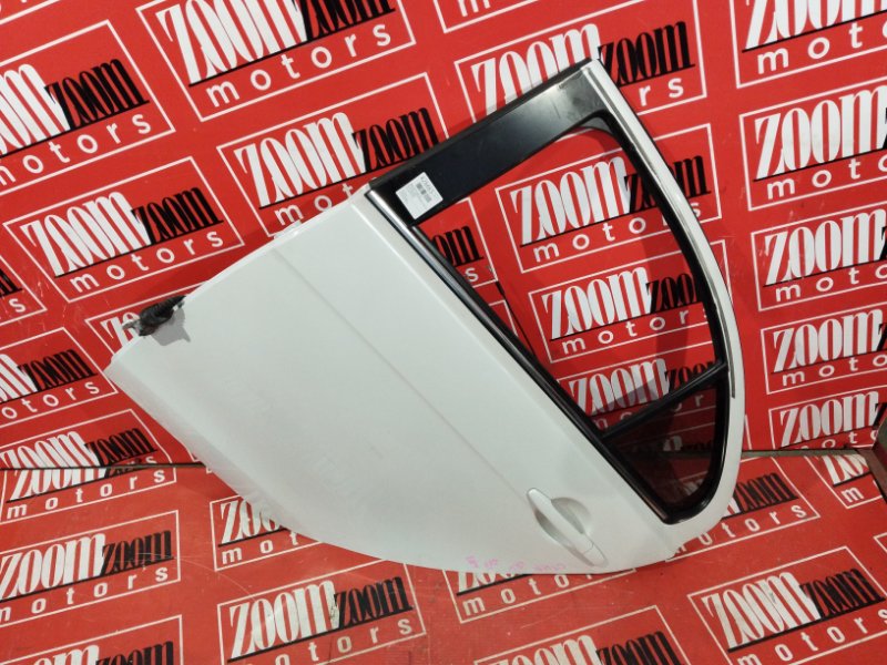 Дверь боковая, 4800 рублей, Солонцы