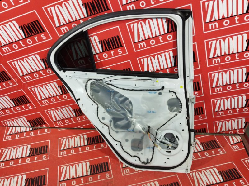 Дверь боковая, 4800 рублей, Солонцы