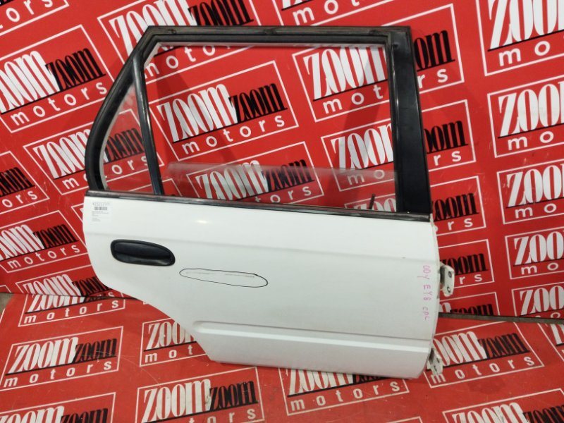 Дверь боковая, 3800 рублей, Солонцы