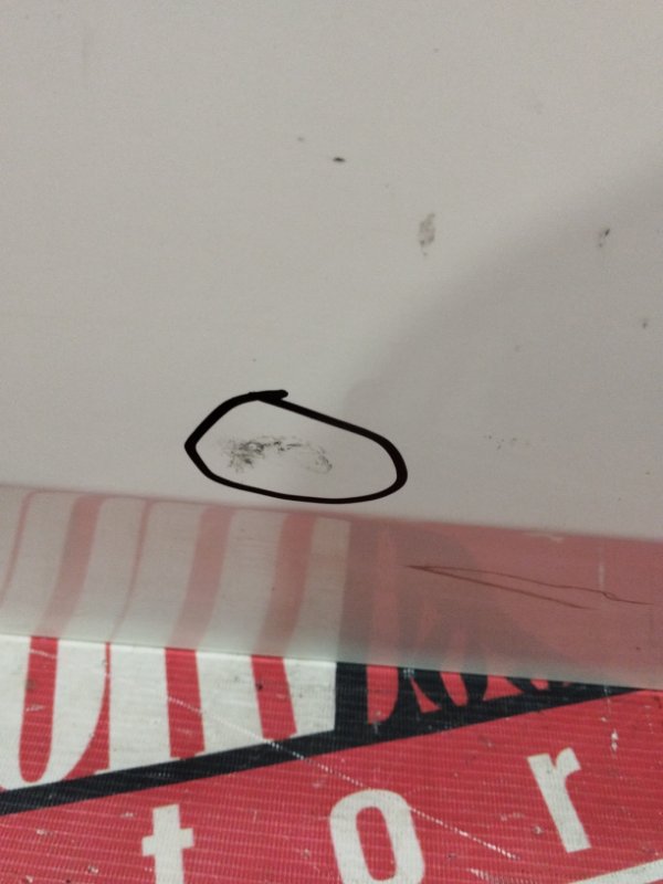 Дверь боковая, 4800 рублей, Солонцы