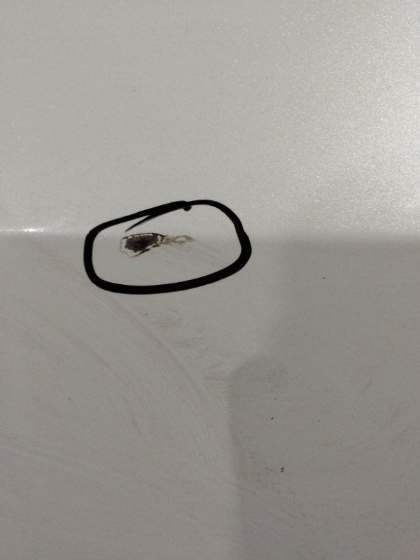 Дверь боковая, 4800 рублей, Солонцы