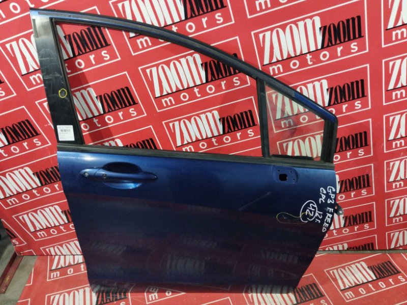 Дверь боковая, 5300 рублей, Солонцы