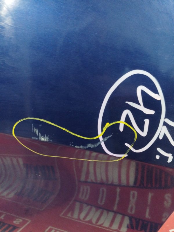 Дверь боковая, 5300 рублей, Солонцы