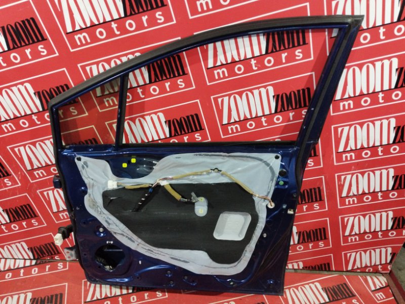 Дверь боковая, 5300 рублей, Солонцы