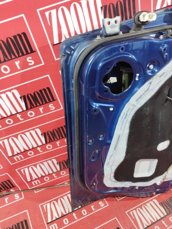 Дверь боковая, 5300 рублей, Солонцы