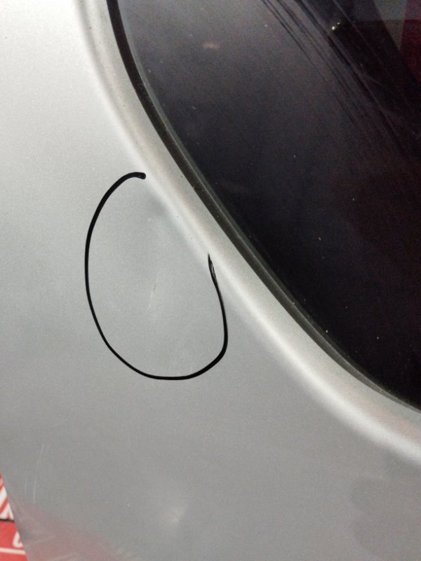 Дверь боковая, 7600 рублей, Солонцы