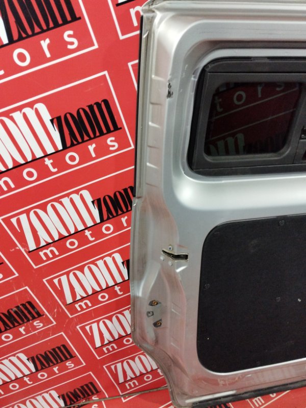 Дверь боковая, 7600 рублей, Солонцы