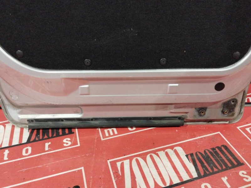 Дверь боковая, 7600 рублей, Солонцы