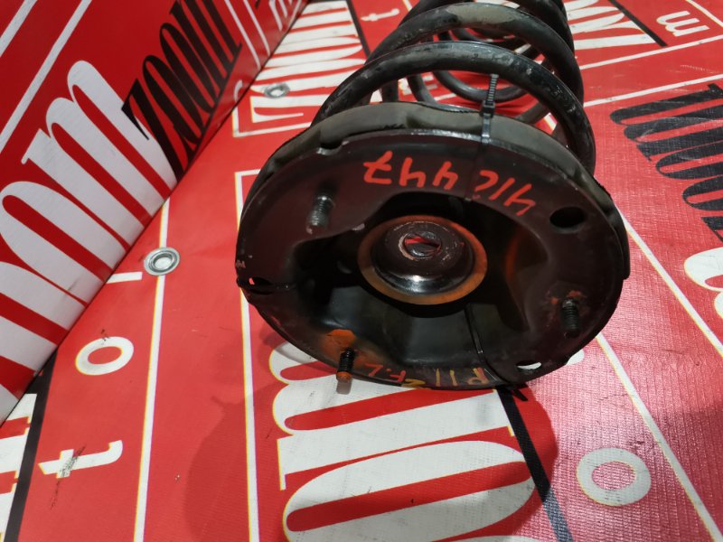 Пружина подвески, 900 рублей, Красноярск