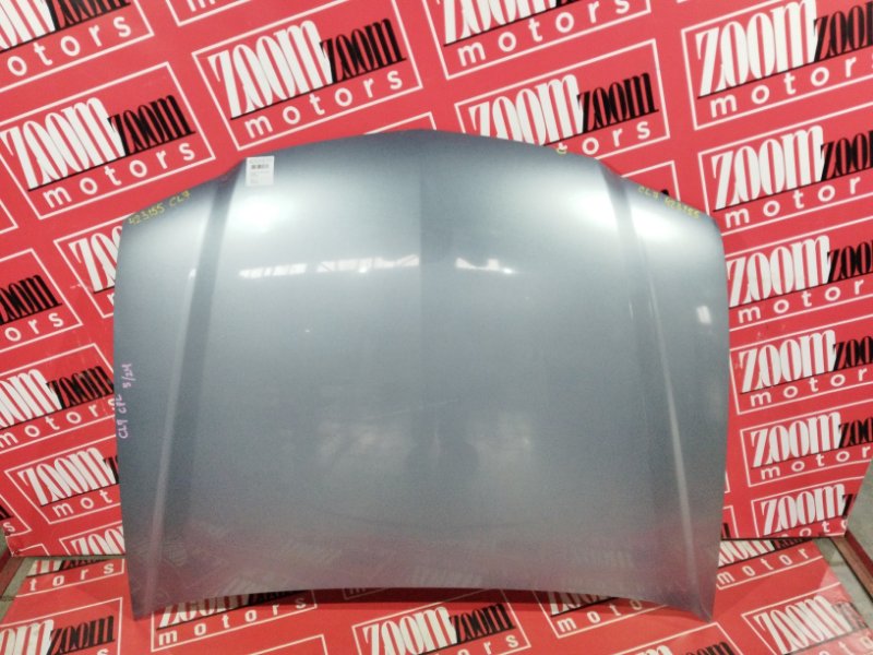 Капот, 12900 рублей, Солонцы