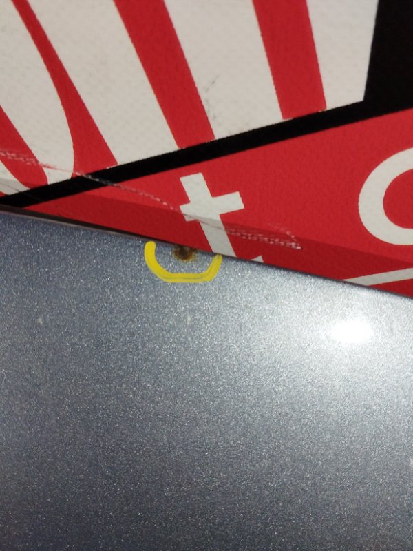 Капот, 12900 рублей, Солонцы