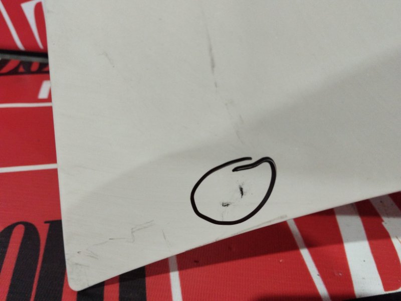 Капот, 10500 рублей, Солонцы