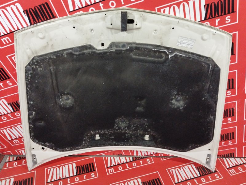 Капот, 10500 рублей, Солонцы