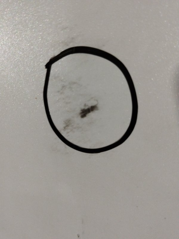 Капот, 10500 рублей, Солонцы