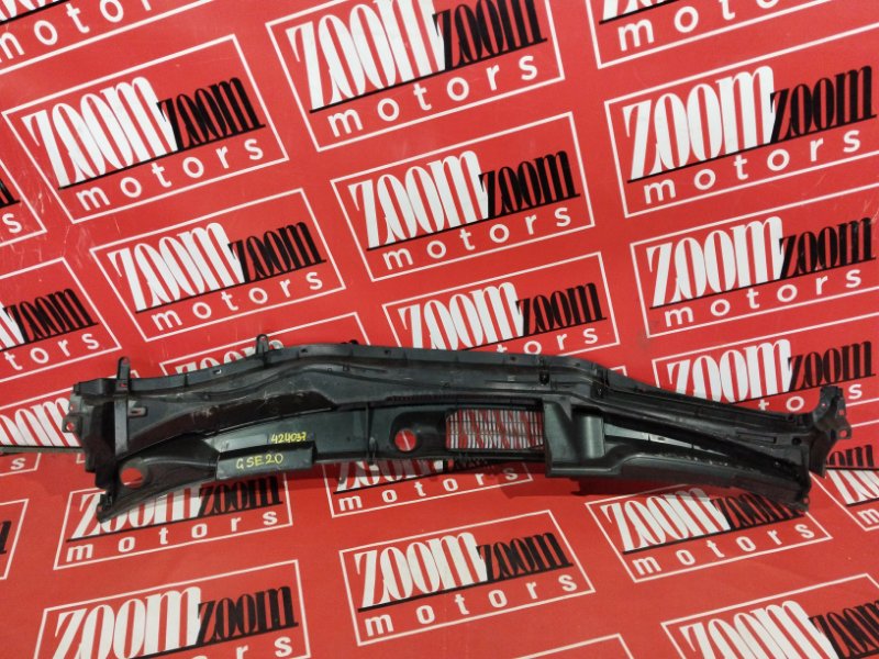 Решетка под лобовое стекло, 1300 рублей, Солонцы