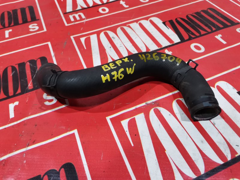 Патрубок радиатора, 800 рублей, Красноярск