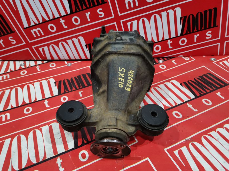 Редуктор моста, 16800 рублей, Красноярск