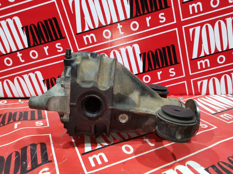 Редуктор моста, 16800 рублей, Красноярск