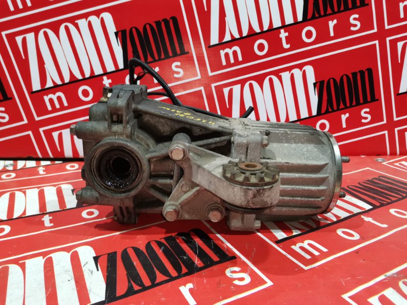 Редуктор моста, 14000 рублей, Красноярск