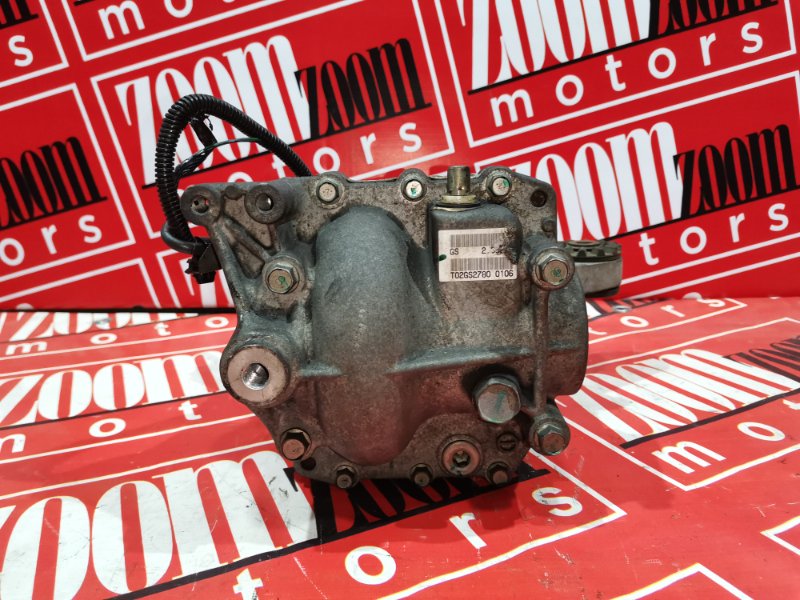 Редуктор моста, 14000 рублей, Красноярск